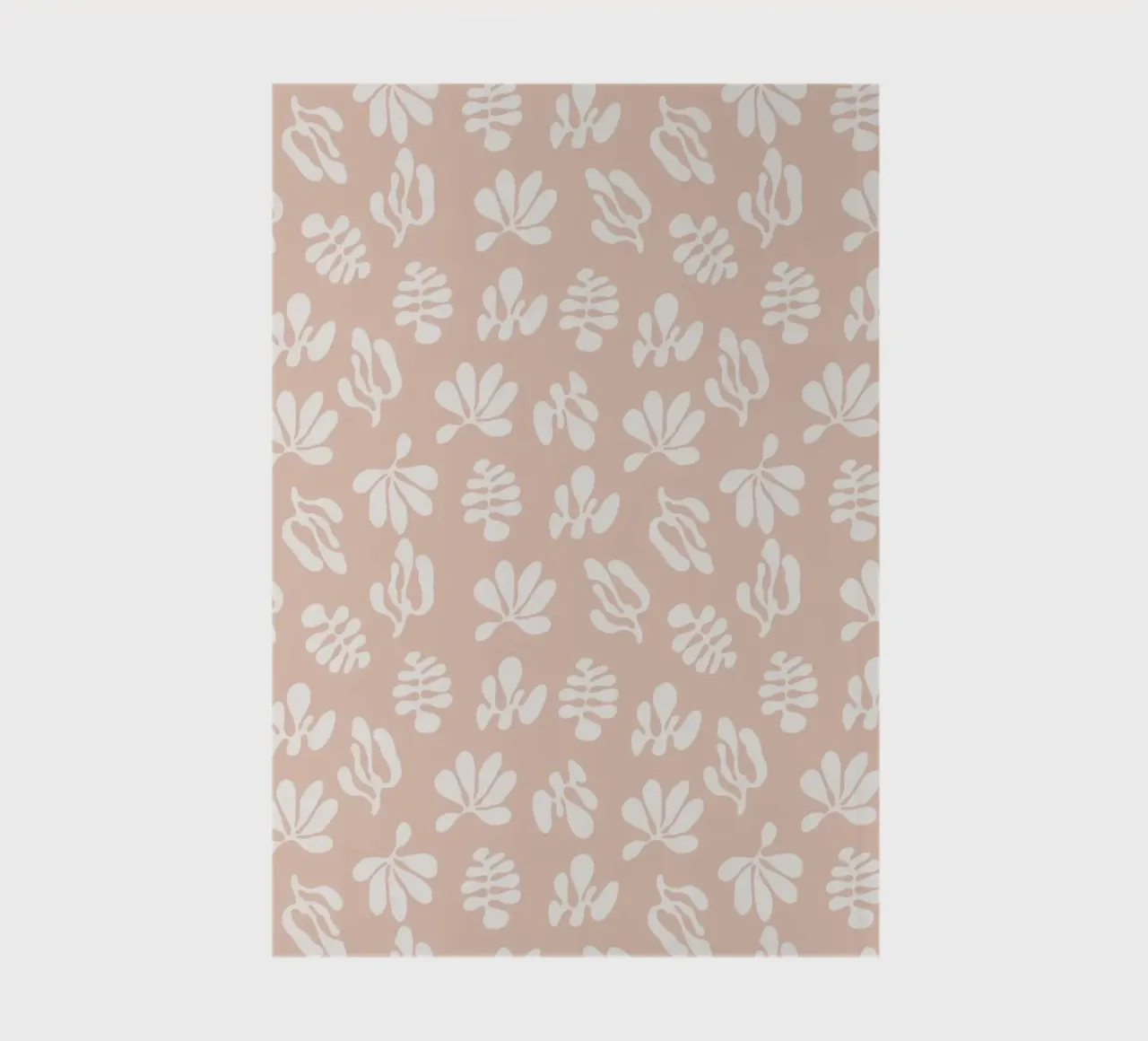 Pattern Love No 153 notebook by treechild