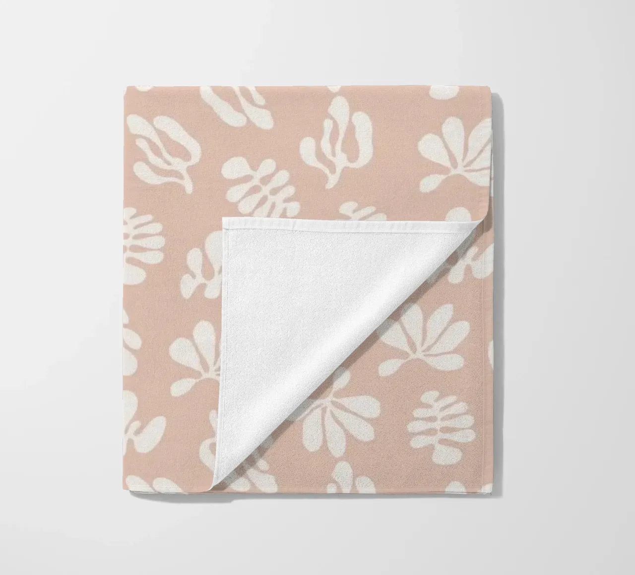 Pattern Love No 153 telo mare da treechild
