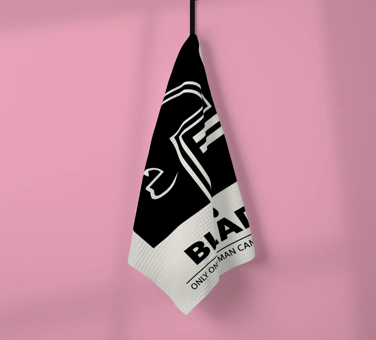 Blade Print canovaccio da cucina da MoviesArt
