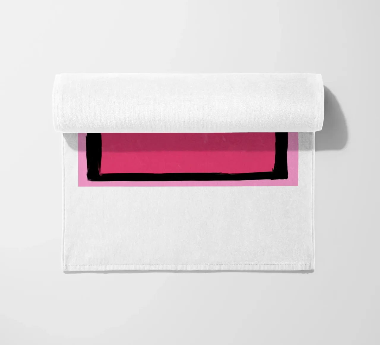 Mela telo mare da Johannes Lott Illustration