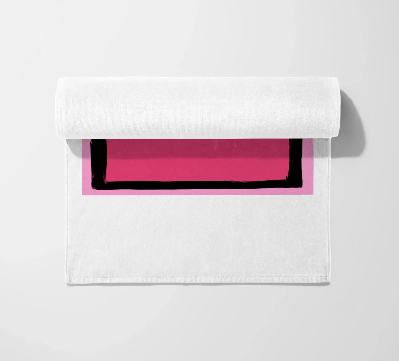 Mela telo mare da Johannes Lott Illustration