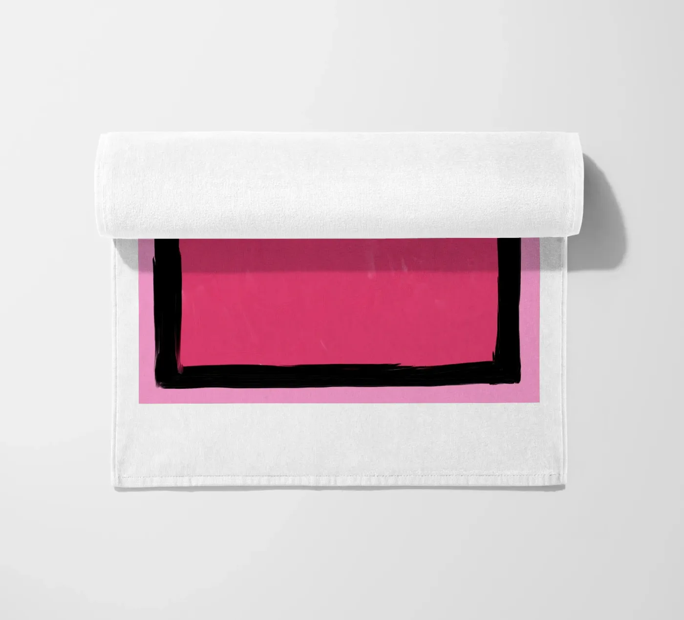 Mela telo mare da Johannes Lott Illustration