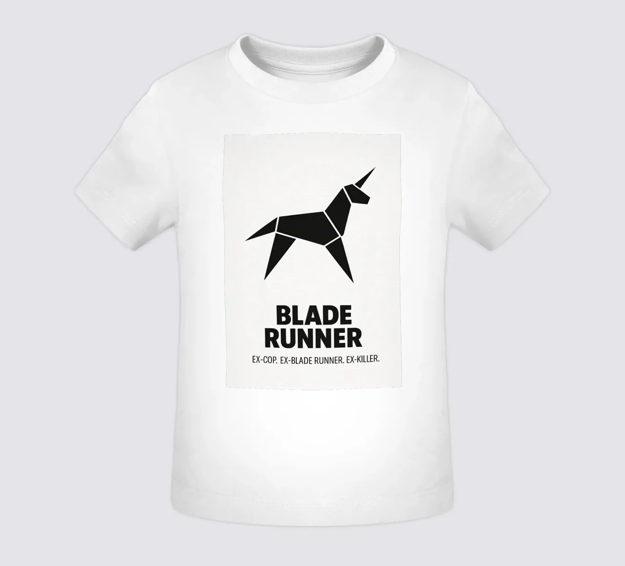 Blade Runner Print maglietta neonato da MoviesArt