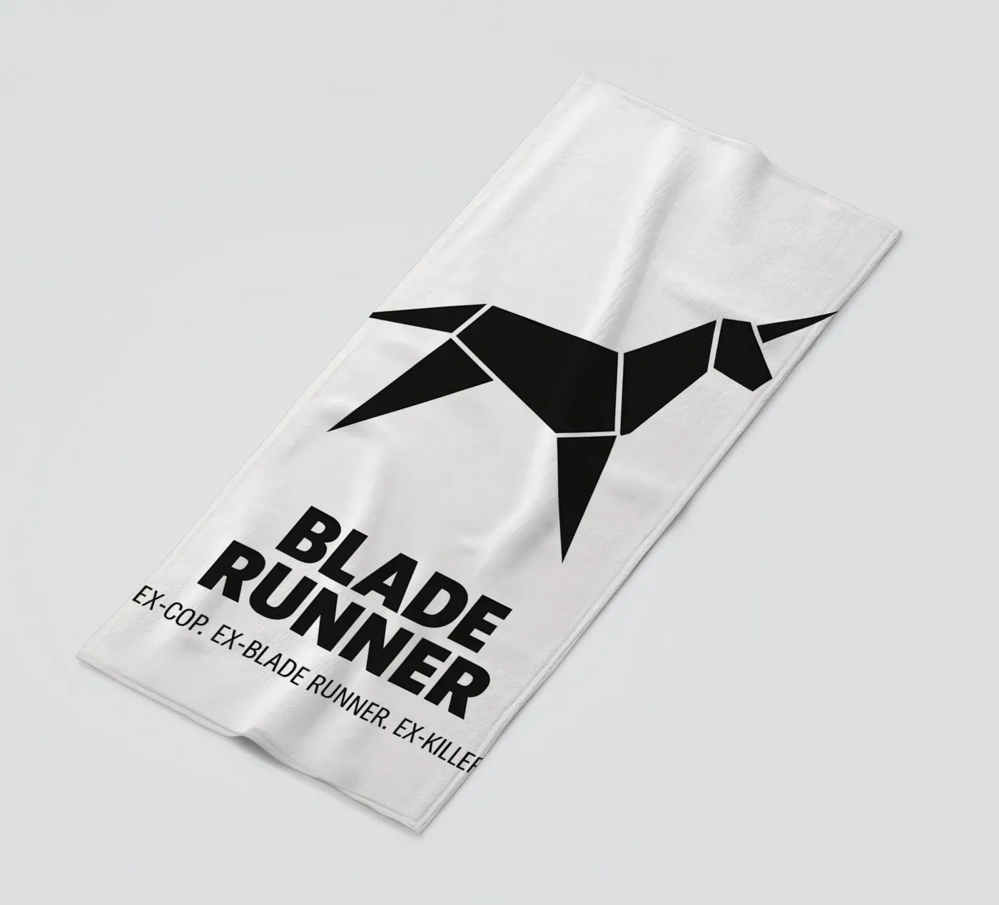 Blade Runner Print telo mare da MoviesArt