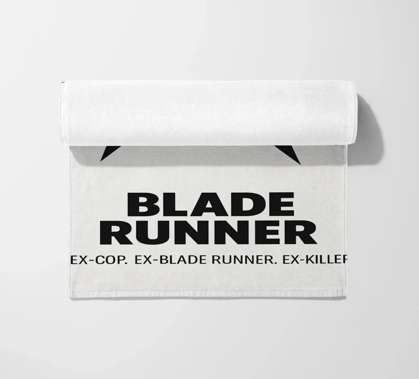 Blade Runner Print telo mare da MoviesArt