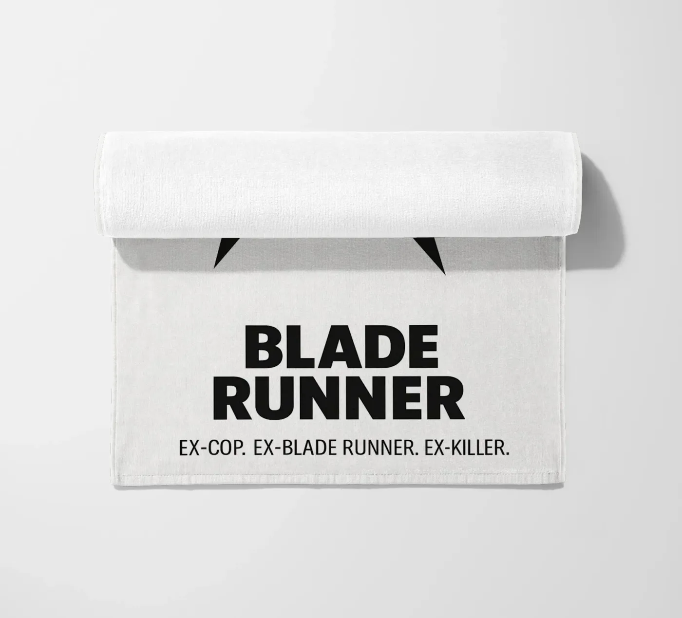 Blade Runner Print telo mare da MoviesArt