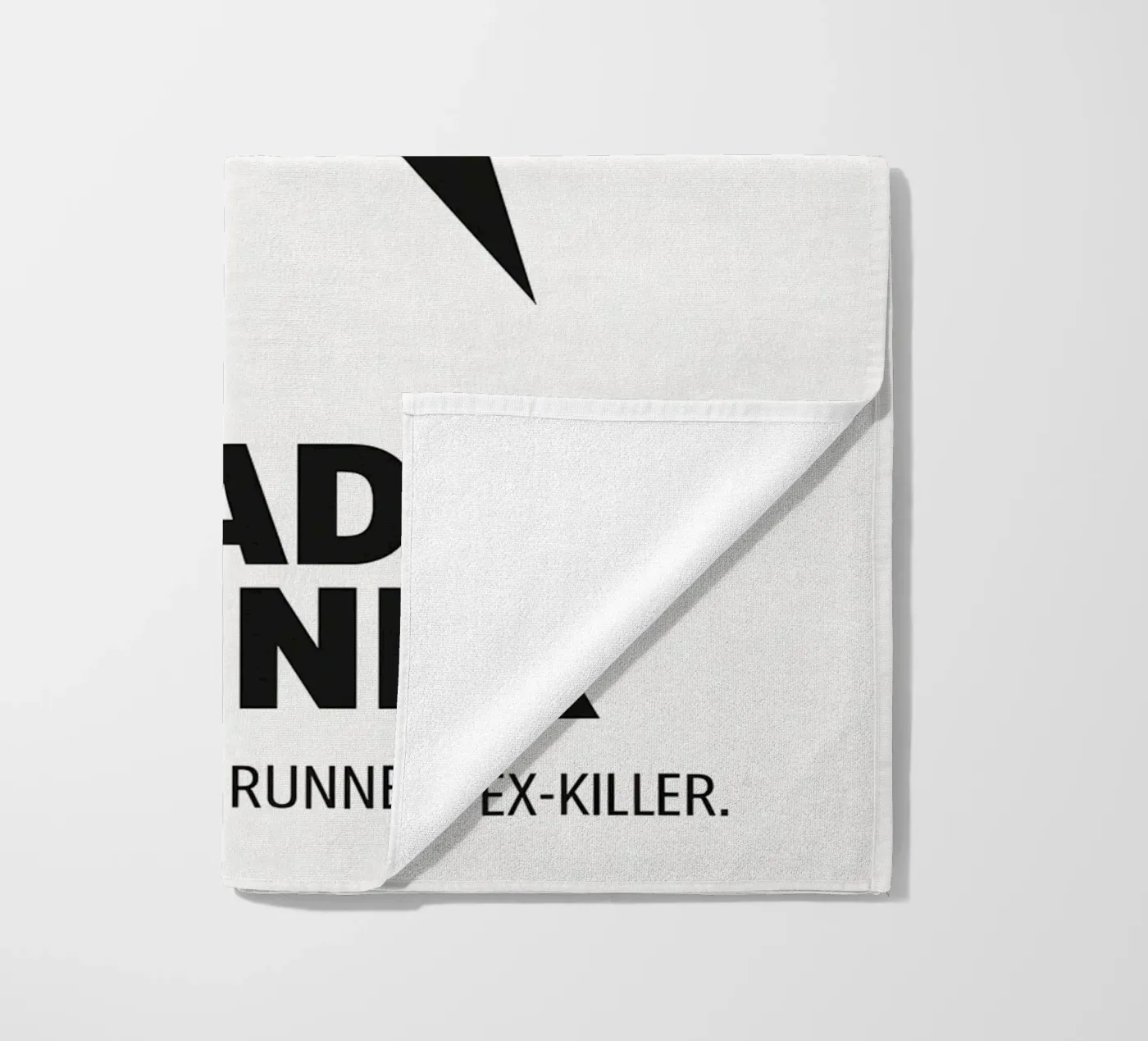 Blade Runner Print telo mare da MoviesArt