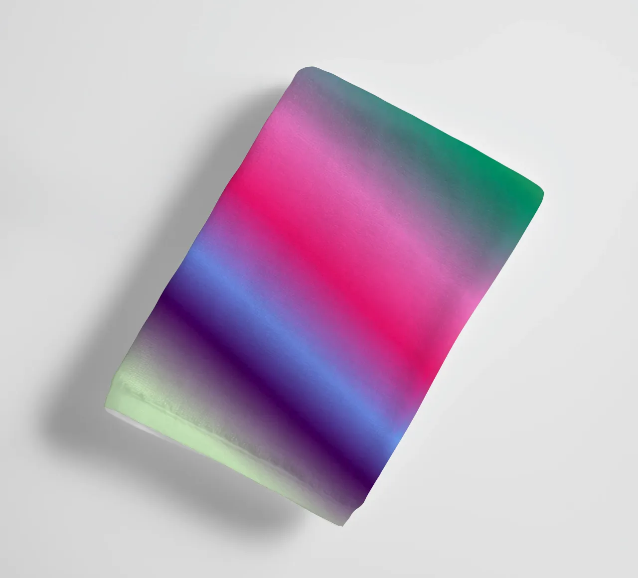 LOVELY DAY towel by ÂME LIBRE STUDIO