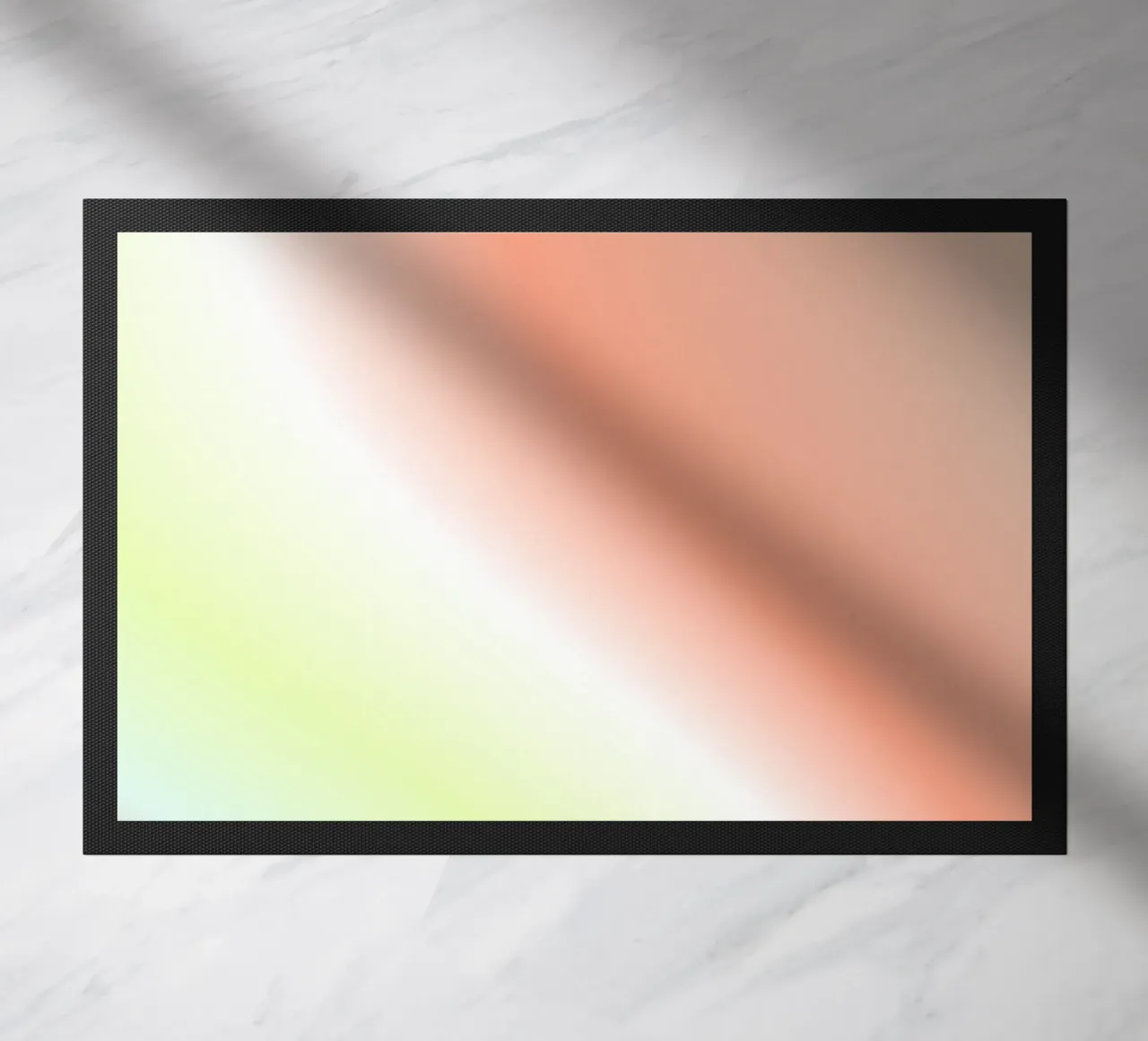 CARAMEL zerbino da ÂME LIBRE STUDIO