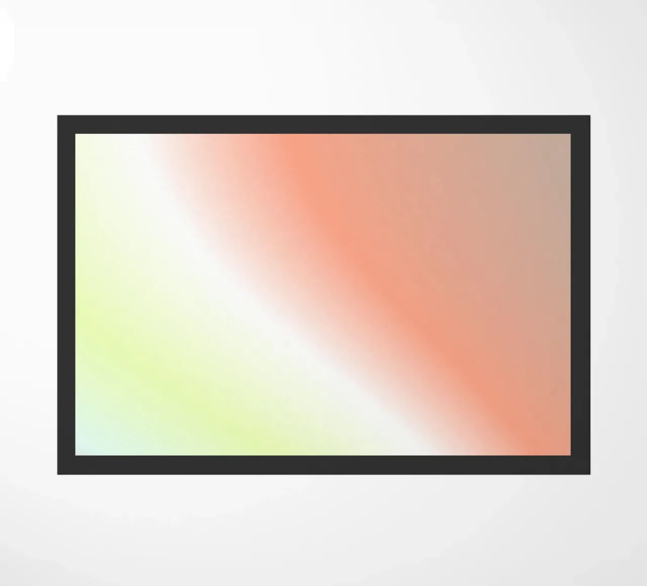 CARAMEL zerbino da ÂME LIBRE STUDIO