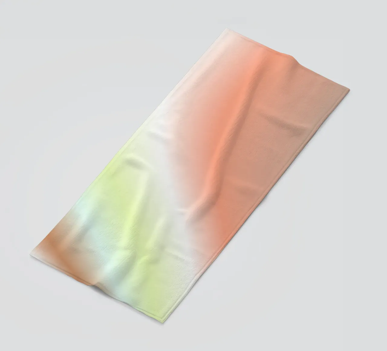 CARAMEL telo mare da ÂME LIBRE STUDIO