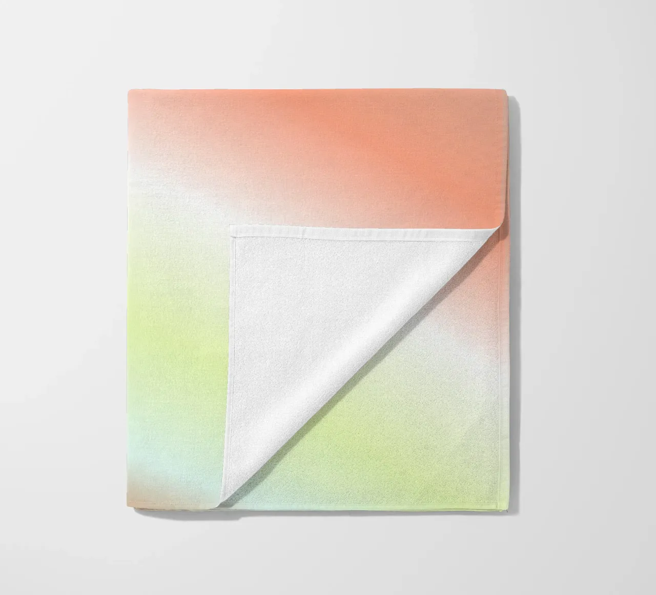 CARAMEL telo mare da ÂME LIBRE STUDIO