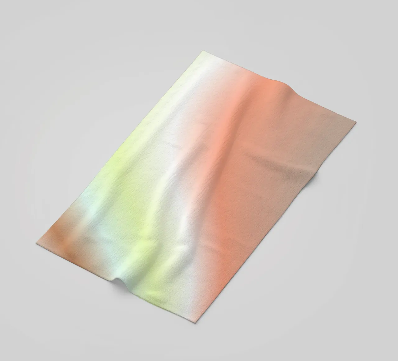 CARAMEL telo mare da ÂME LIBRE STUDIO