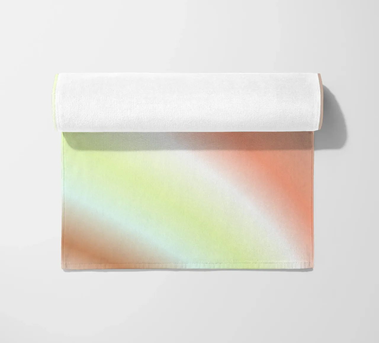 CARAMEL telo mare da ÂME LIBRE STUDIO