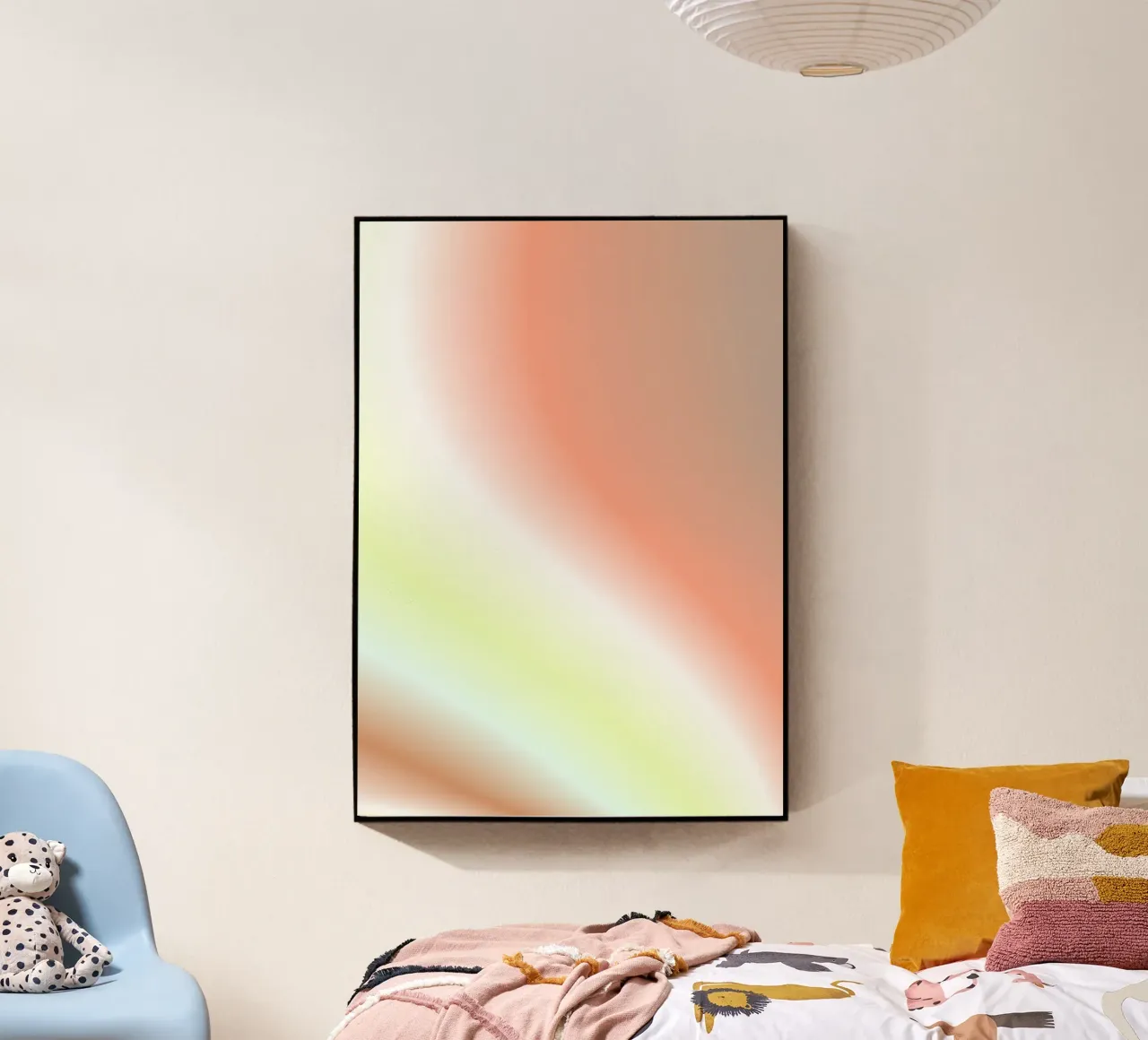 CARAMEL plexiglass da ÂME LIBRE STUDIO