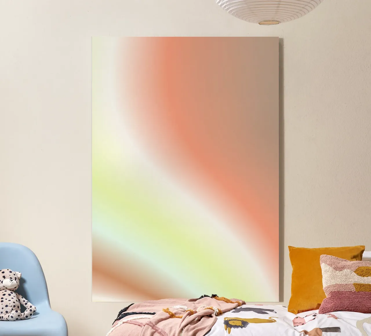 CARAMEL plexiglass da ÂME LIBRE STUDIO