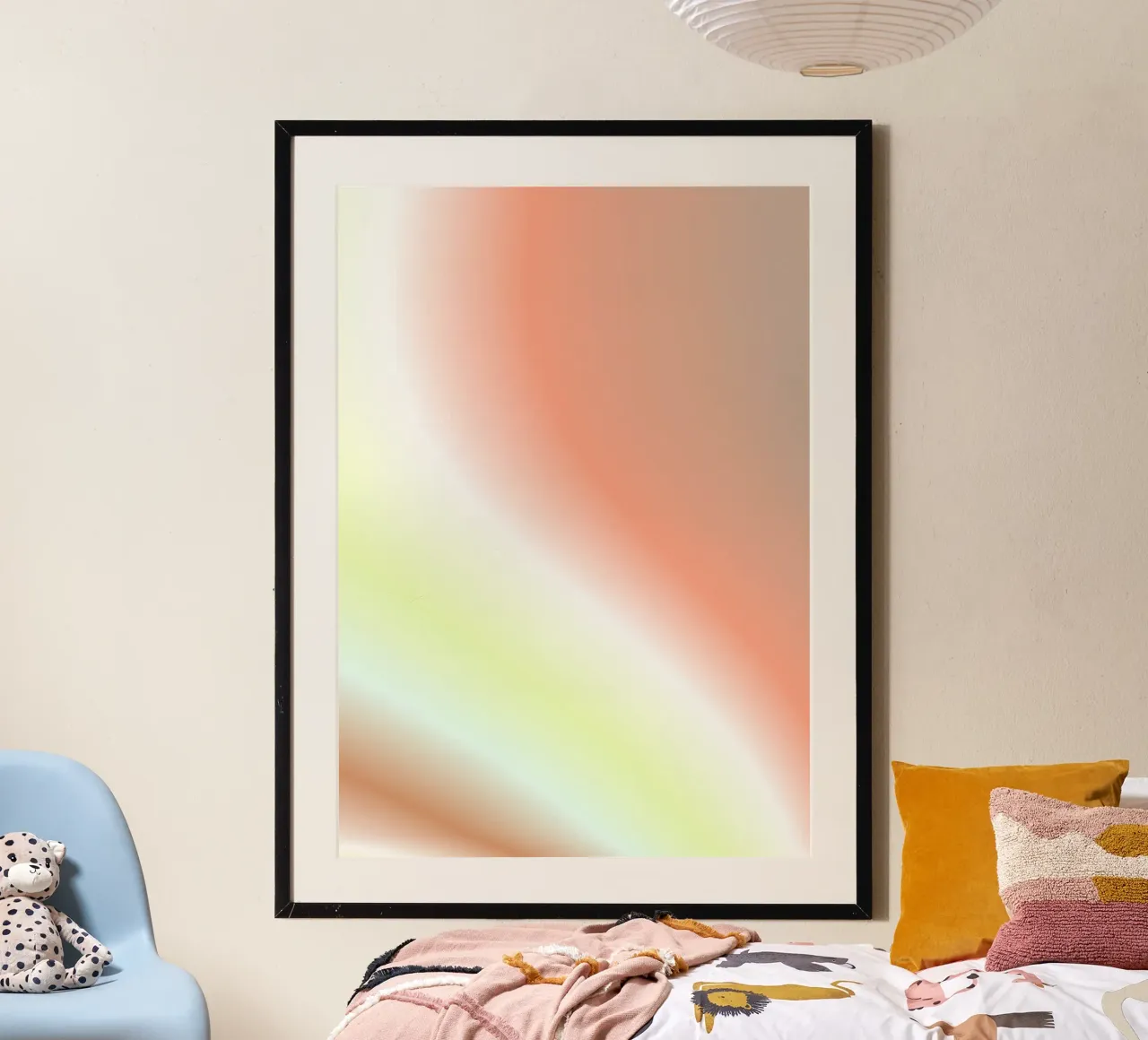 CARAMEL poster da ÂME LIBRE STUDIO