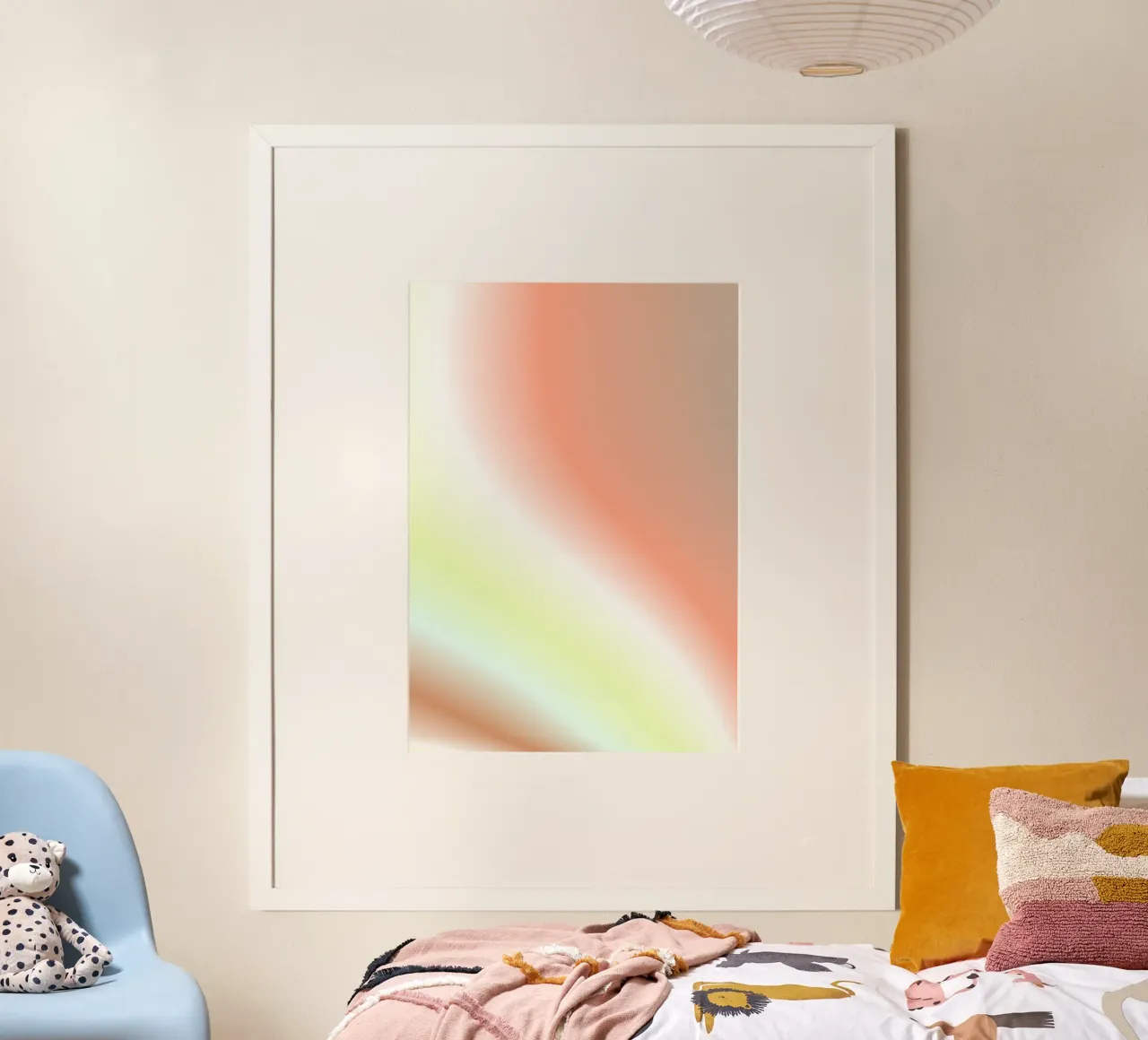 CARAMEL poster da ÂME LIBRE STUDIO