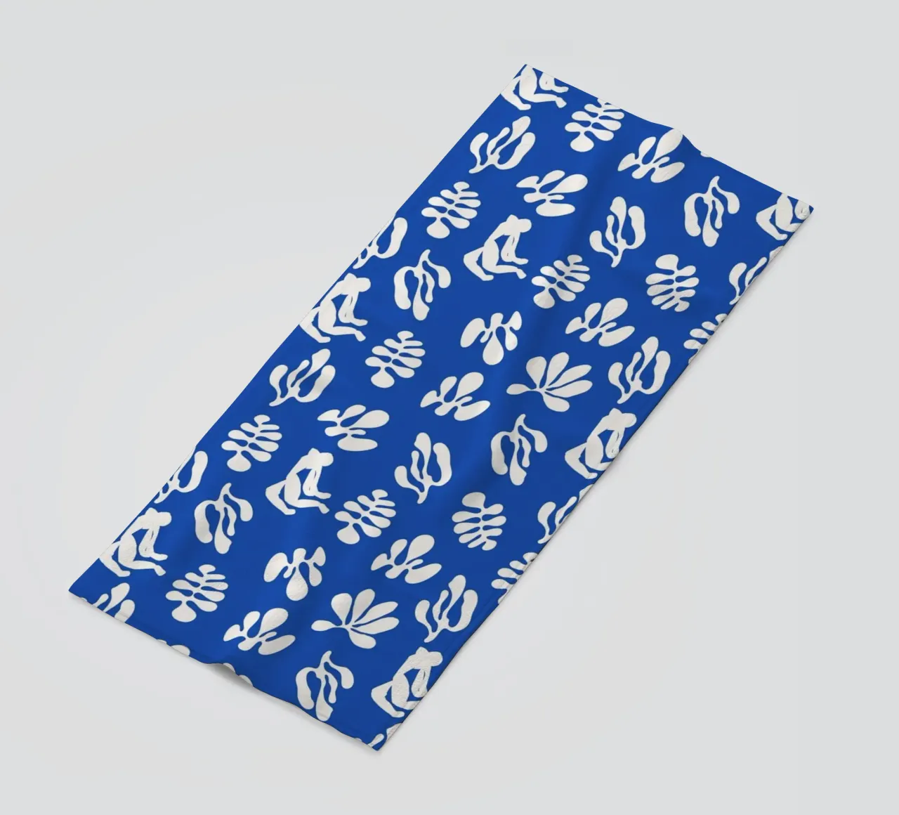 Pattern Love No 154 telo mare da treechild