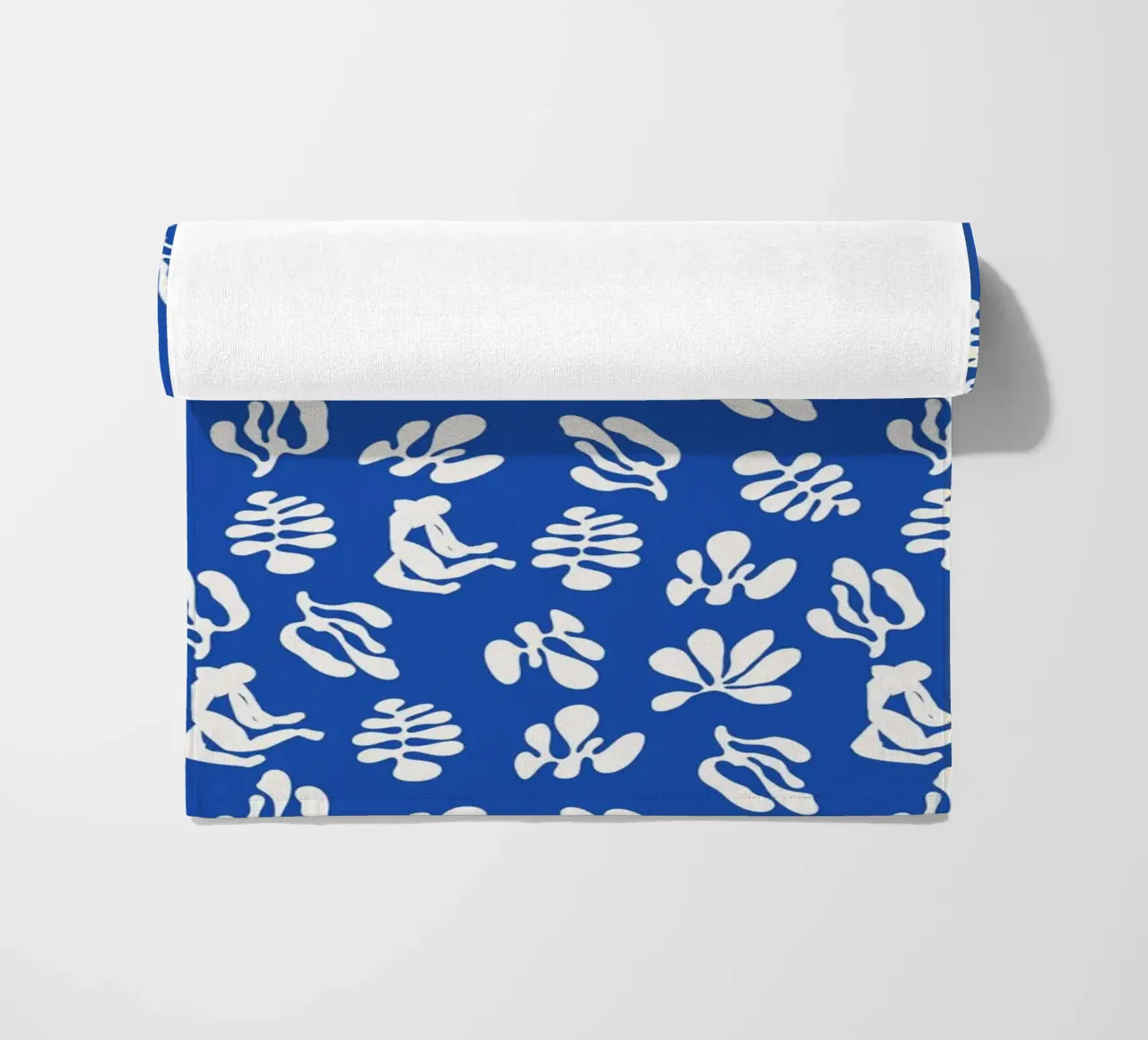 Pattern Love No 154 telo mare da treechild