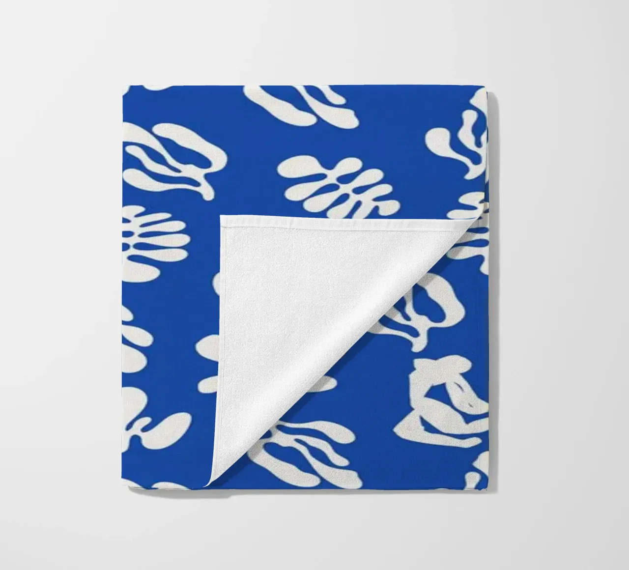 Pattern Love No 154 telo mare da treechild