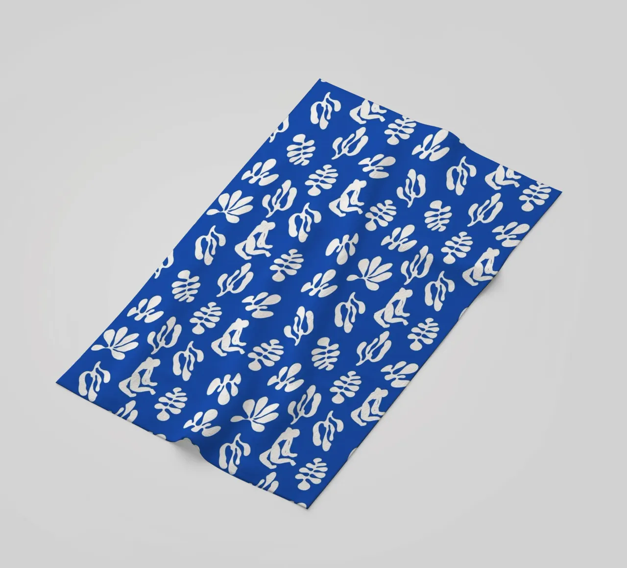 Pattern Love No 154 telo mare da treechild