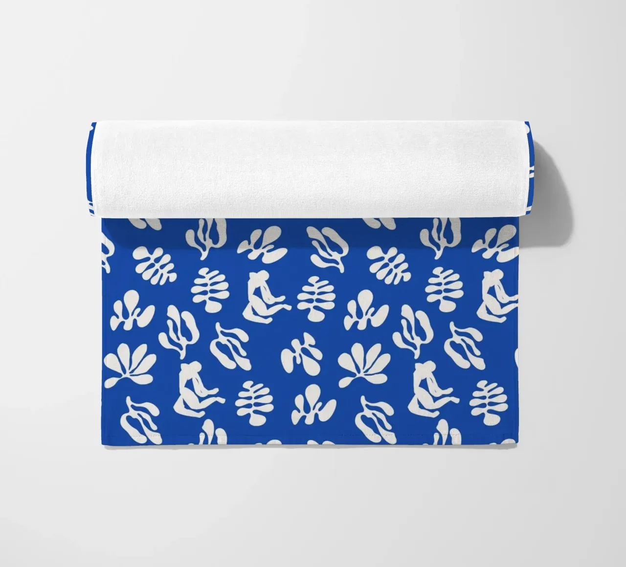 Pattern Love No 154 telo mare da treechild