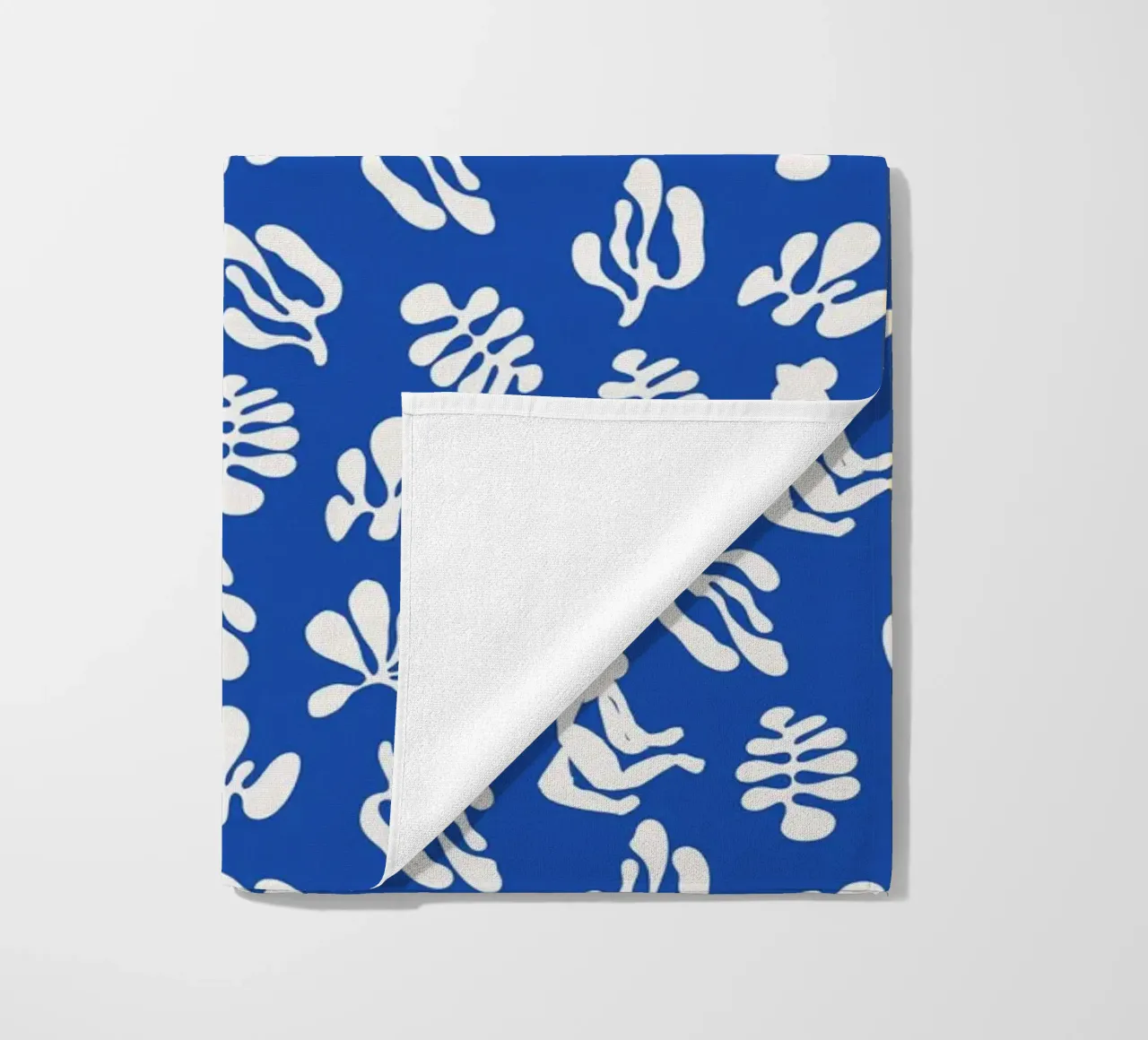 Pattern Love No 154 telo mare da treechild