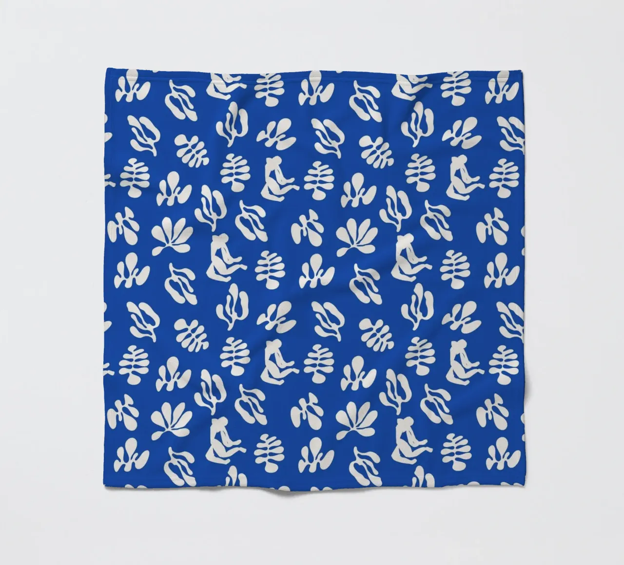 Pattern Love No 154 coperta in pile da treechild