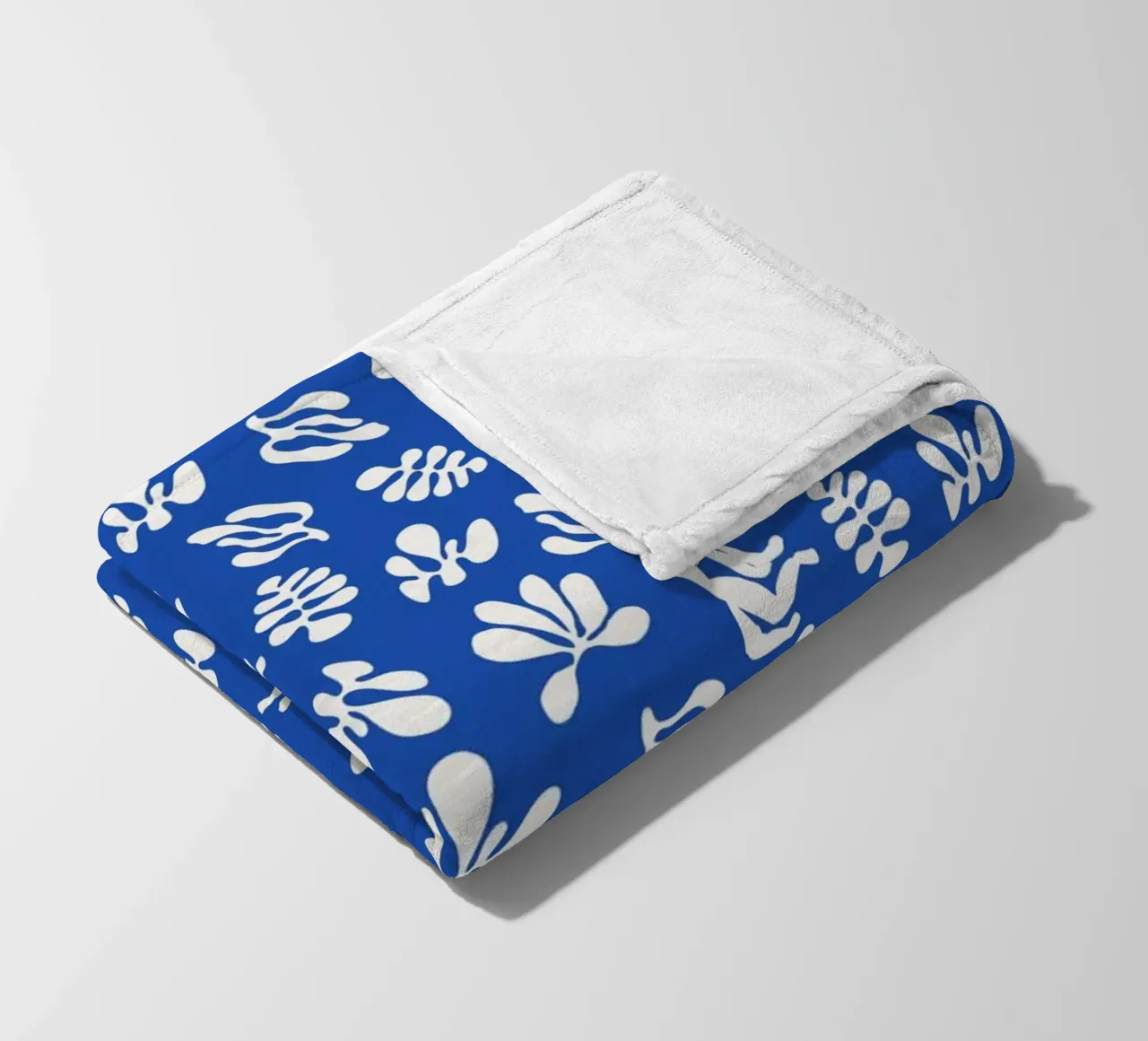 Pattern Love No 154 coperta in pile da treechild