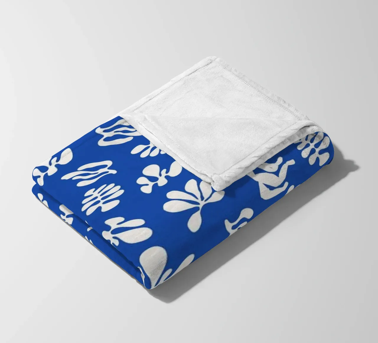 Pattern Love No 154 coperta in pile da treechild