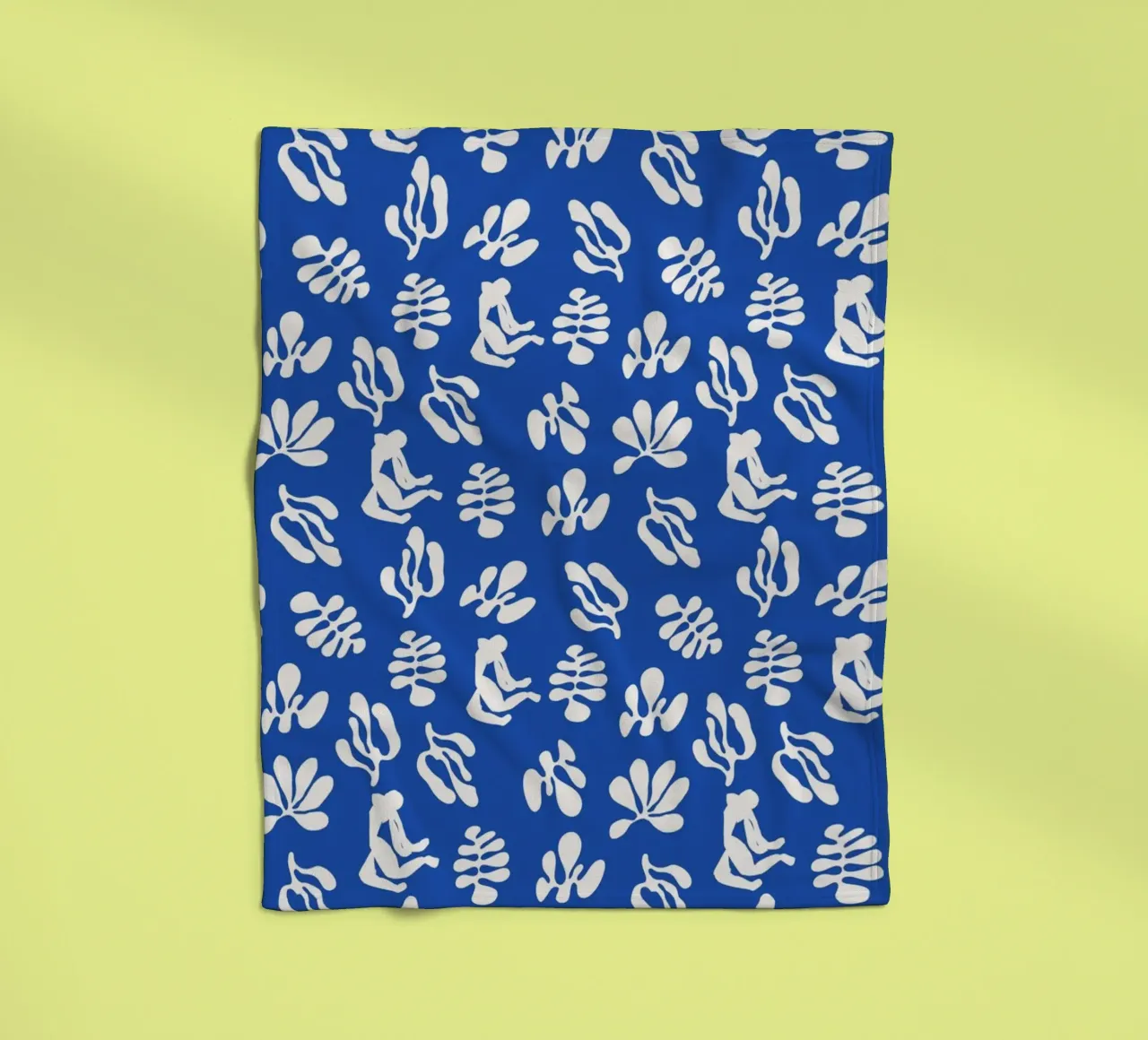 Pattern Love No 154 coperta in pile da treechild
