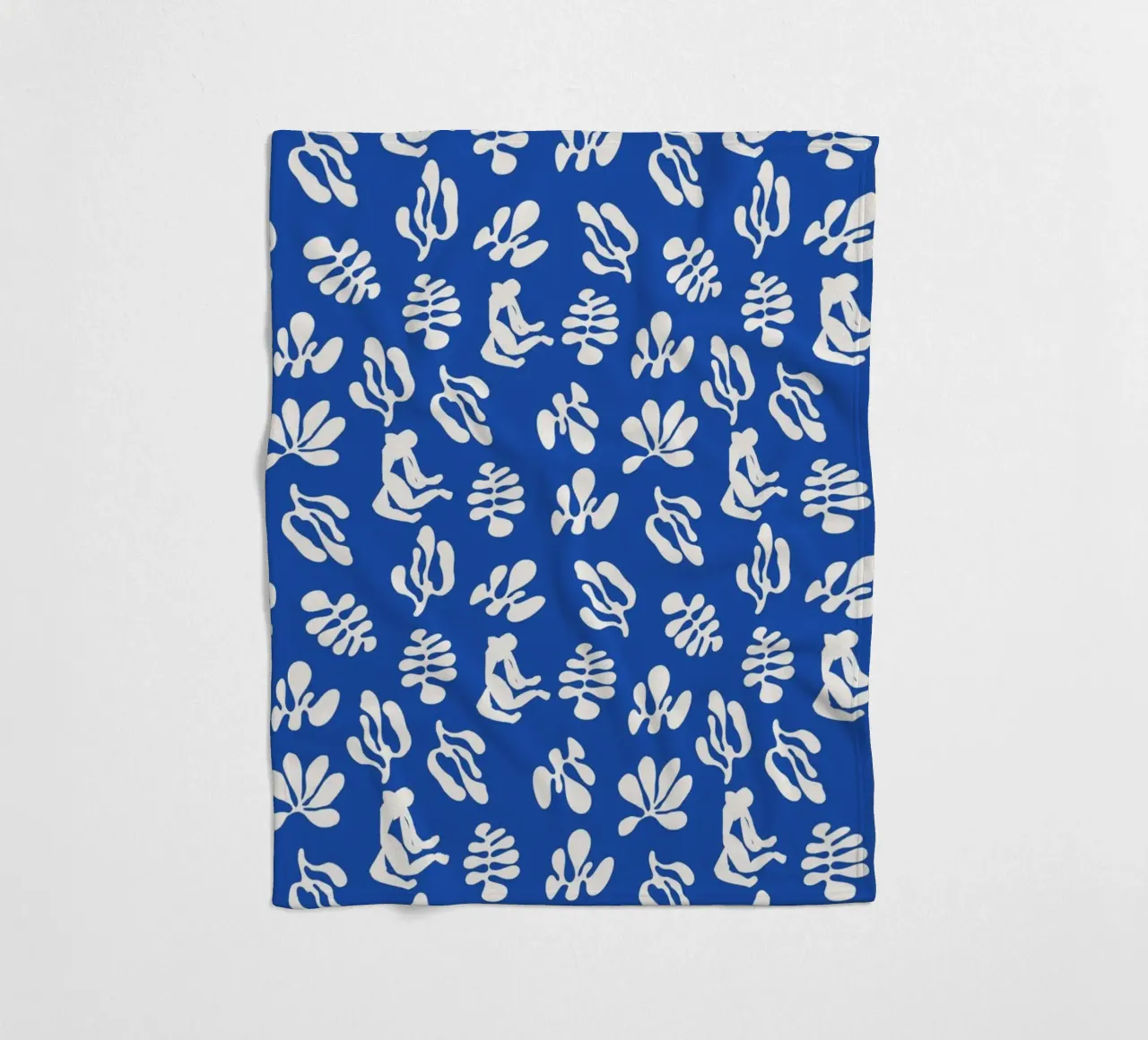 Pattern Love No 154 coperta in pile da treechild