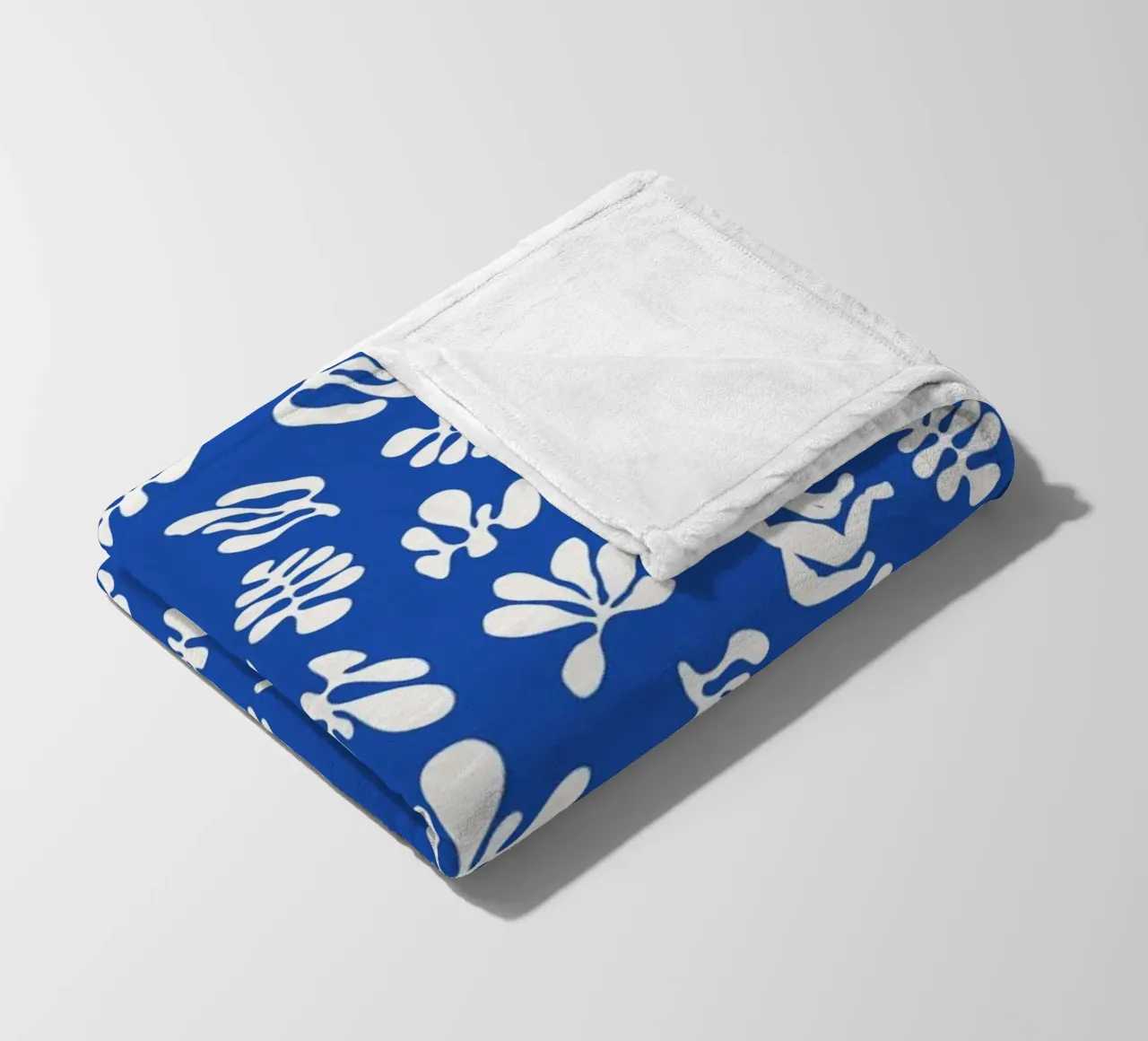 Pattern Love No 154 coperta in pile da treechild
