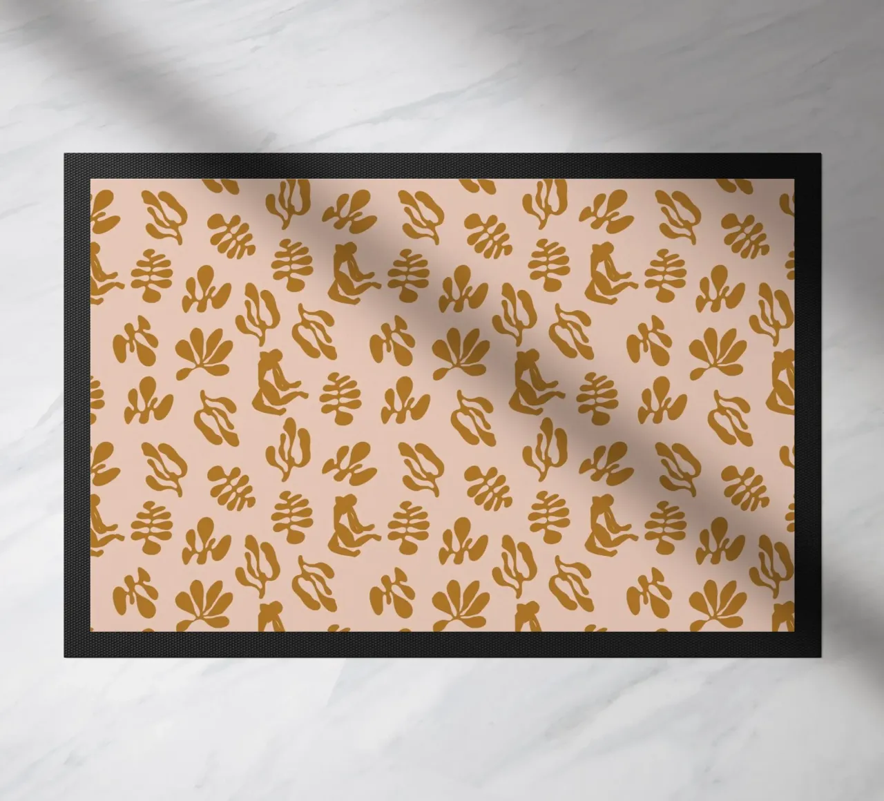Pattern Love No 156 zerbino da treechild