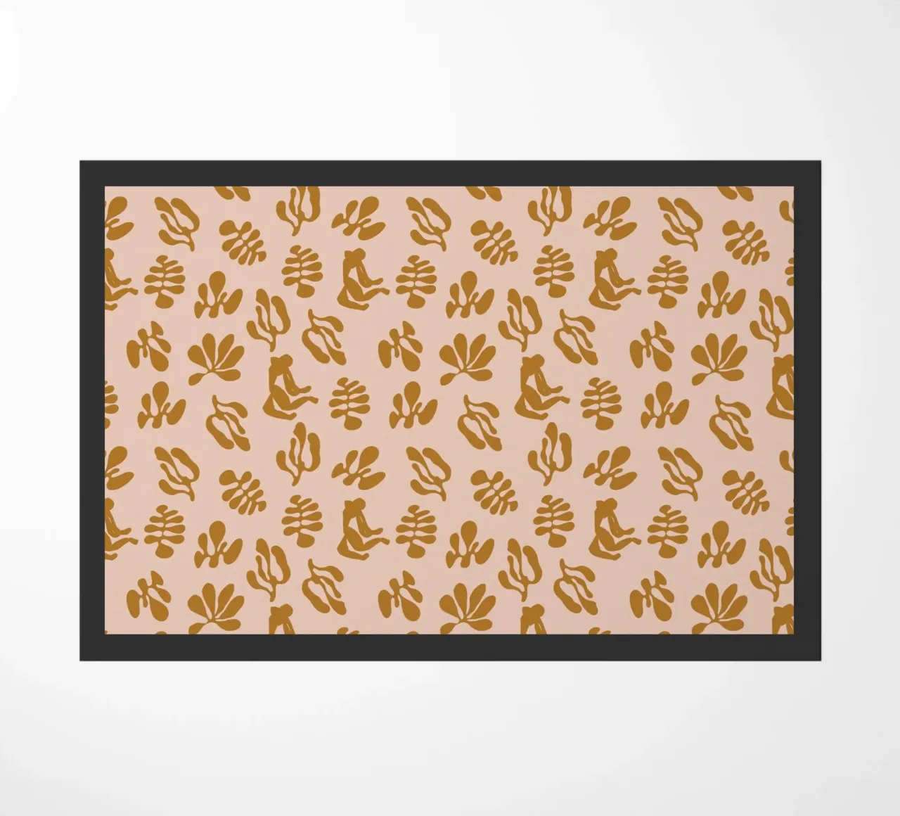 Pattern Love No 156 zerbino da treechild
