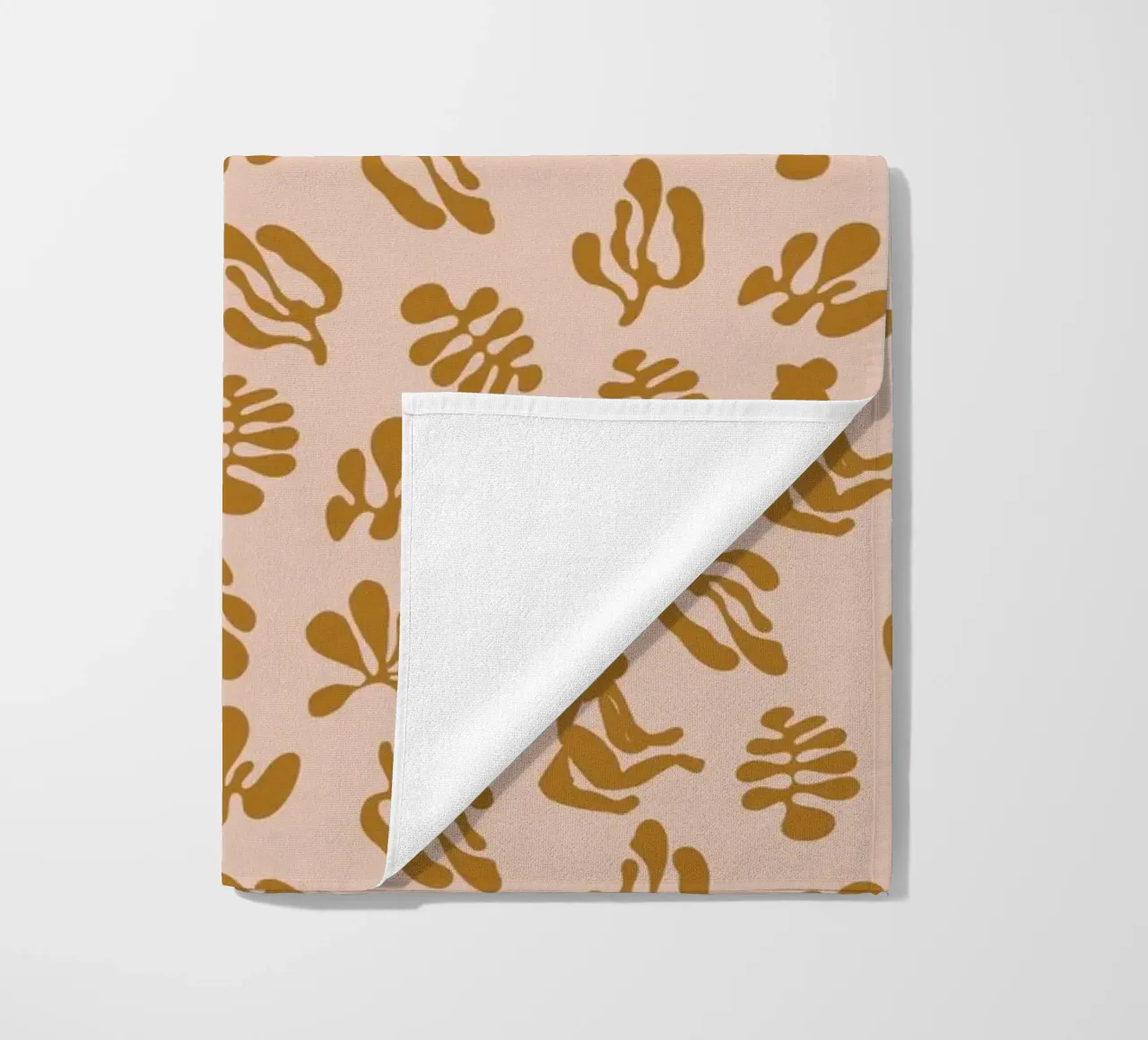 Pattern Love No 156 telo mare da treechild