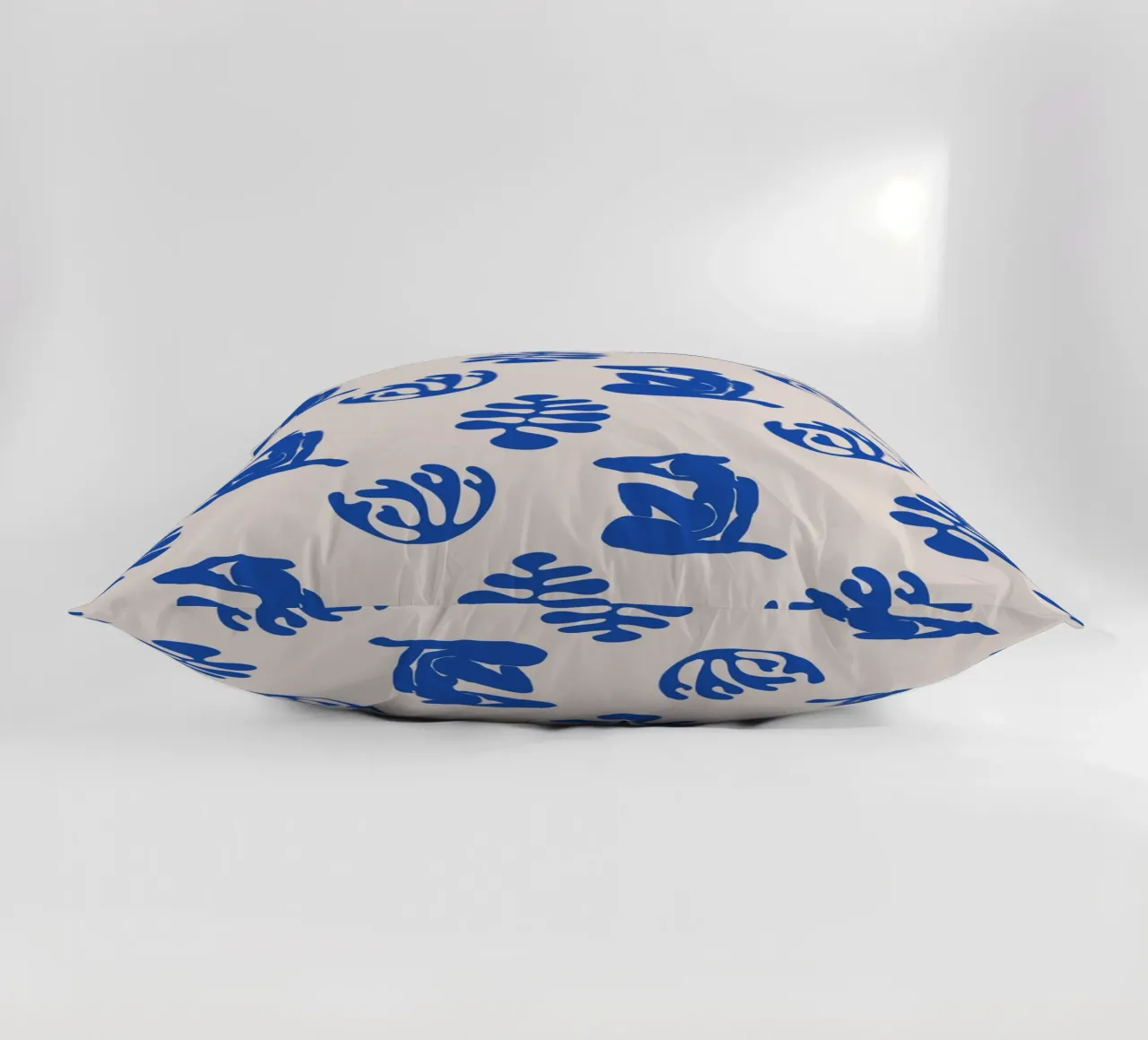 Pattern Love No 158 cuscino da treechild