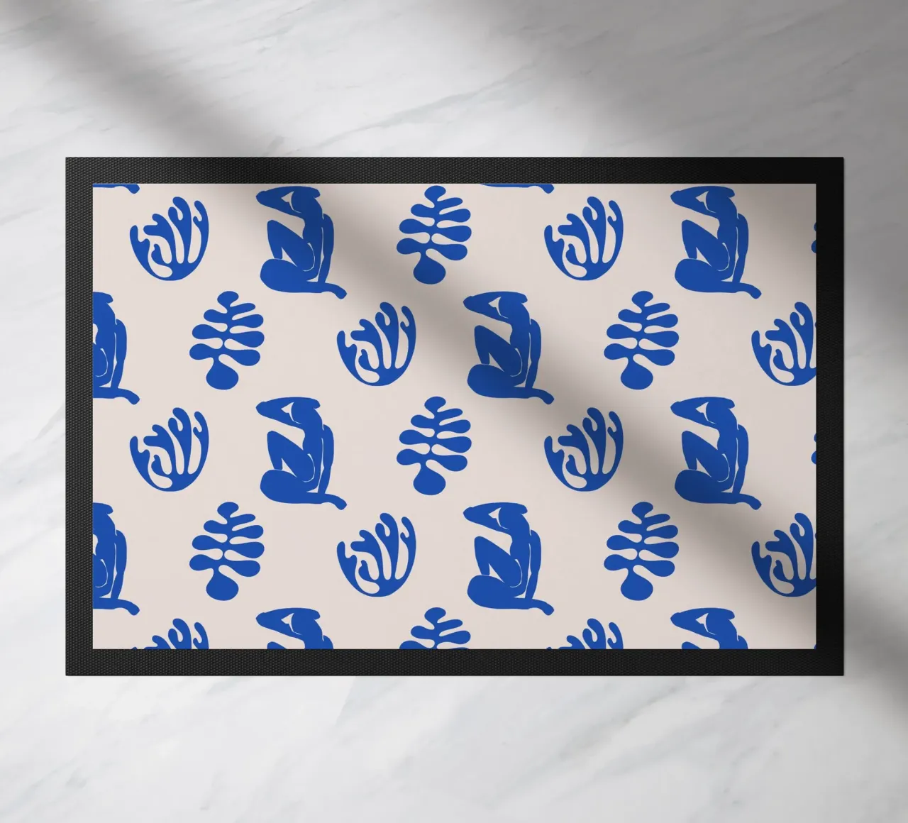 Pattern Love No 158 zerbino da treechild