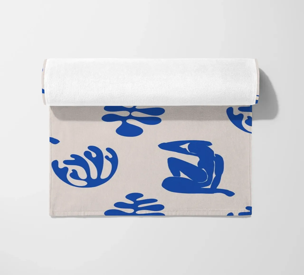 Pattern Love No 158 telo mare da treechild