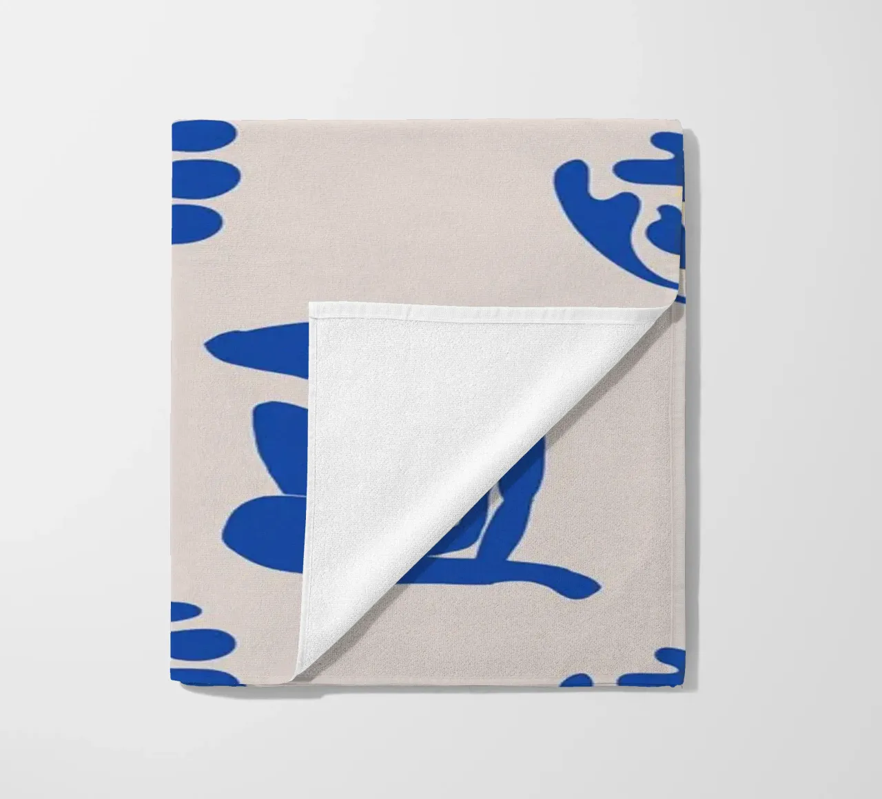 Pattern Love No 158 telo mare da treechild
