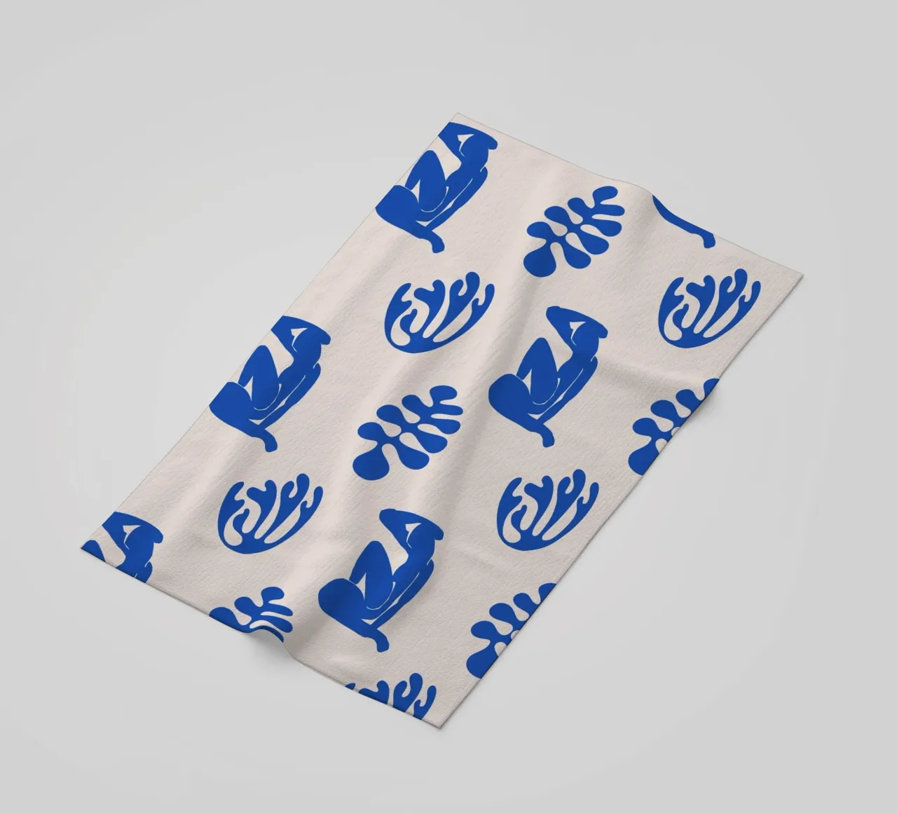 Pattern Love No 158 telo mare da treechild
