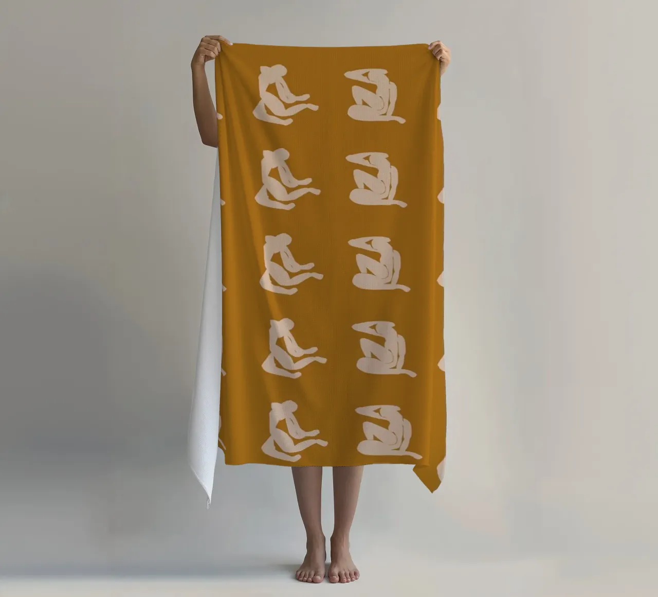 Pattern Love No 162 telo mare da treechild