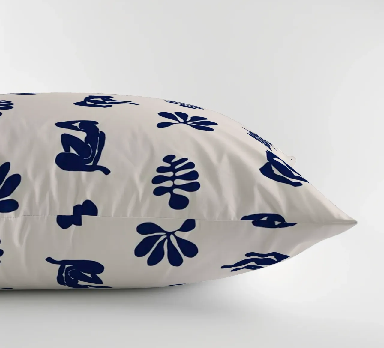 Pattern Love No 165 cuscino da treechild