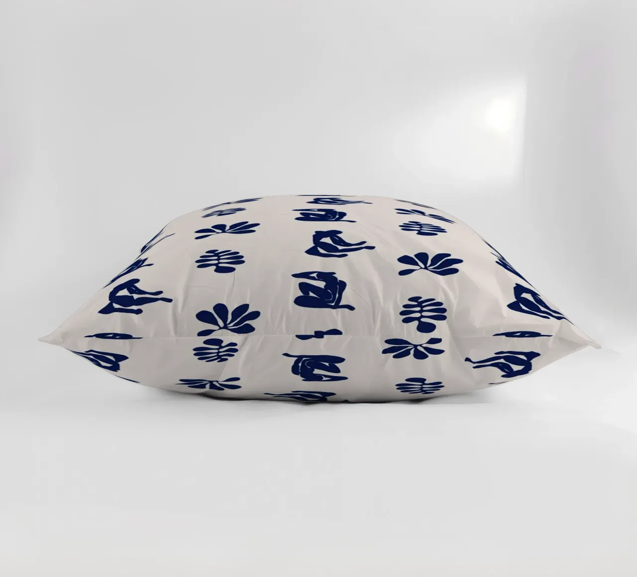 Pattern Love No 165 cuscino da treechild