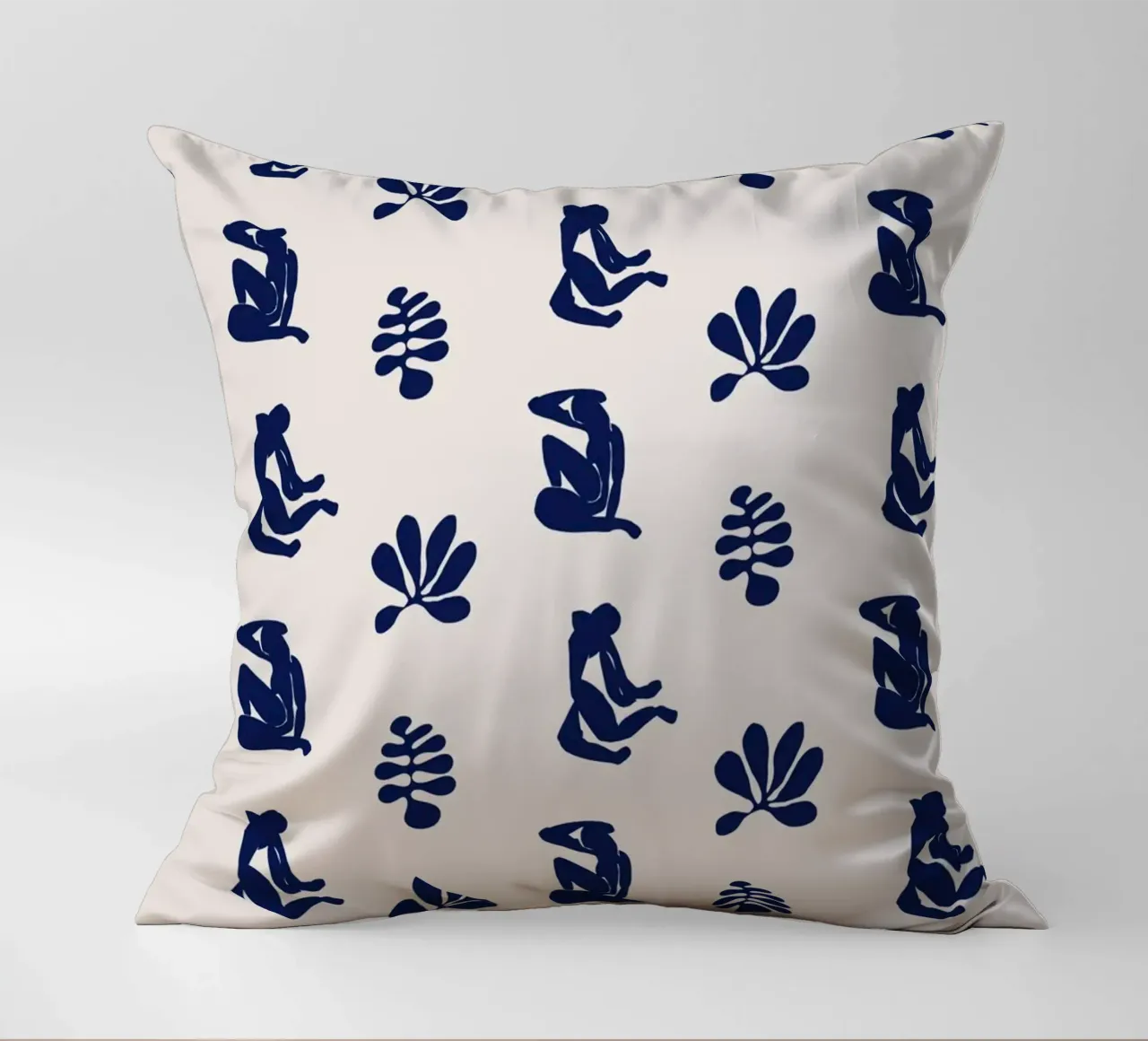 Pattern Love No 165 cuscino da treechild