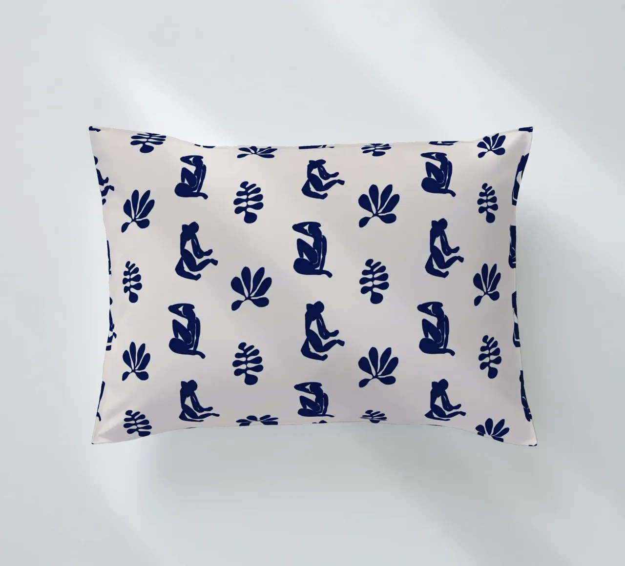 Pattern Love No 165 cuscino da treechild