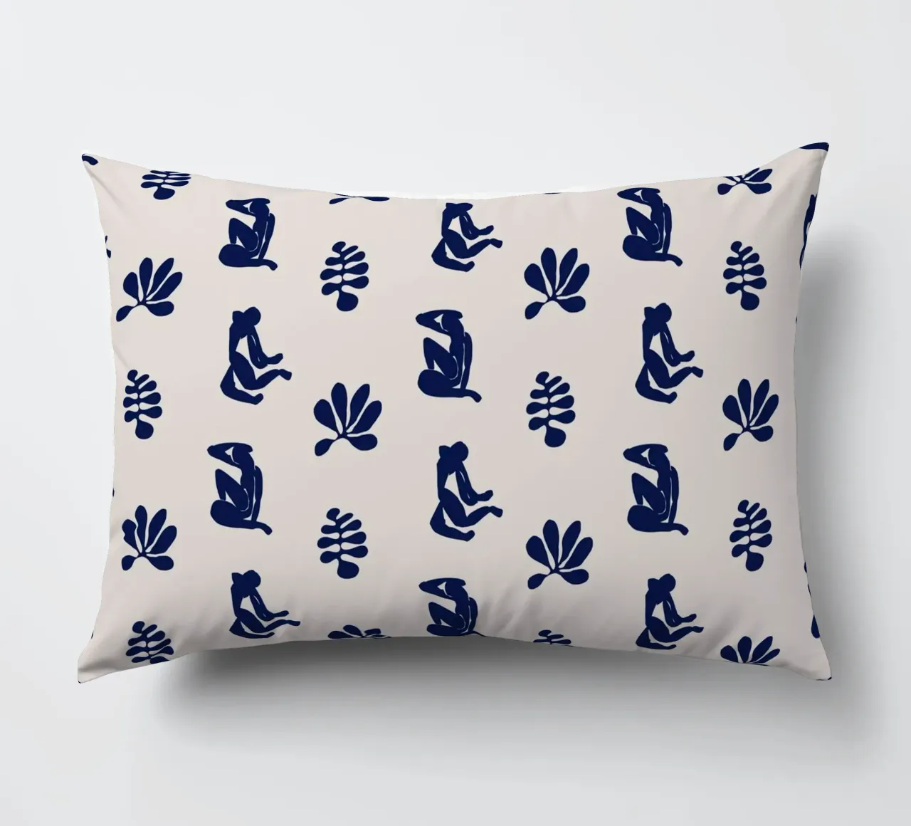 Pattern Love No 165 cuscino da treechild