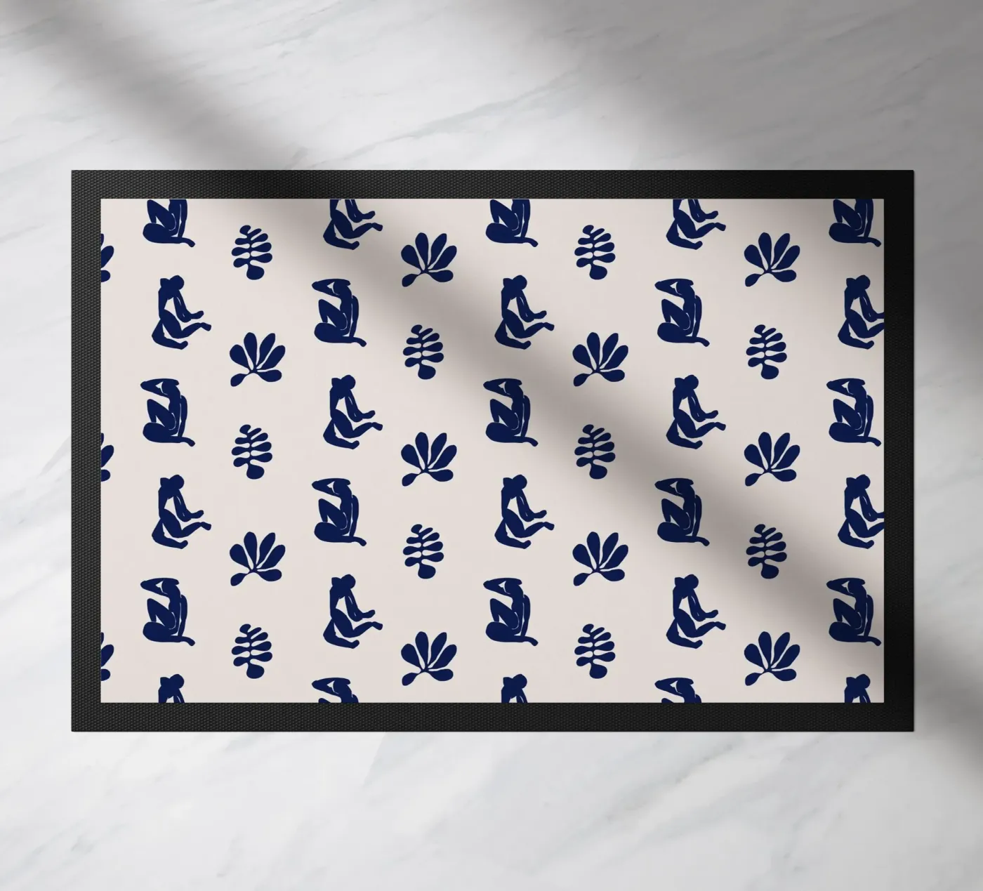 Pattern Love No 165 zerbino da treechild