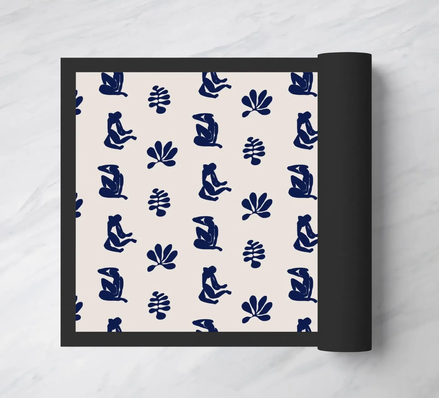 Pattern Love No 165 zerbino da treechild